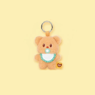 【Pre-Order】Butterbear - Baking Workshop - Noi Baby Mini Charm