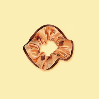 【Pre-Order】Butterbear - Baking Workshop - Cookie Scrunchie