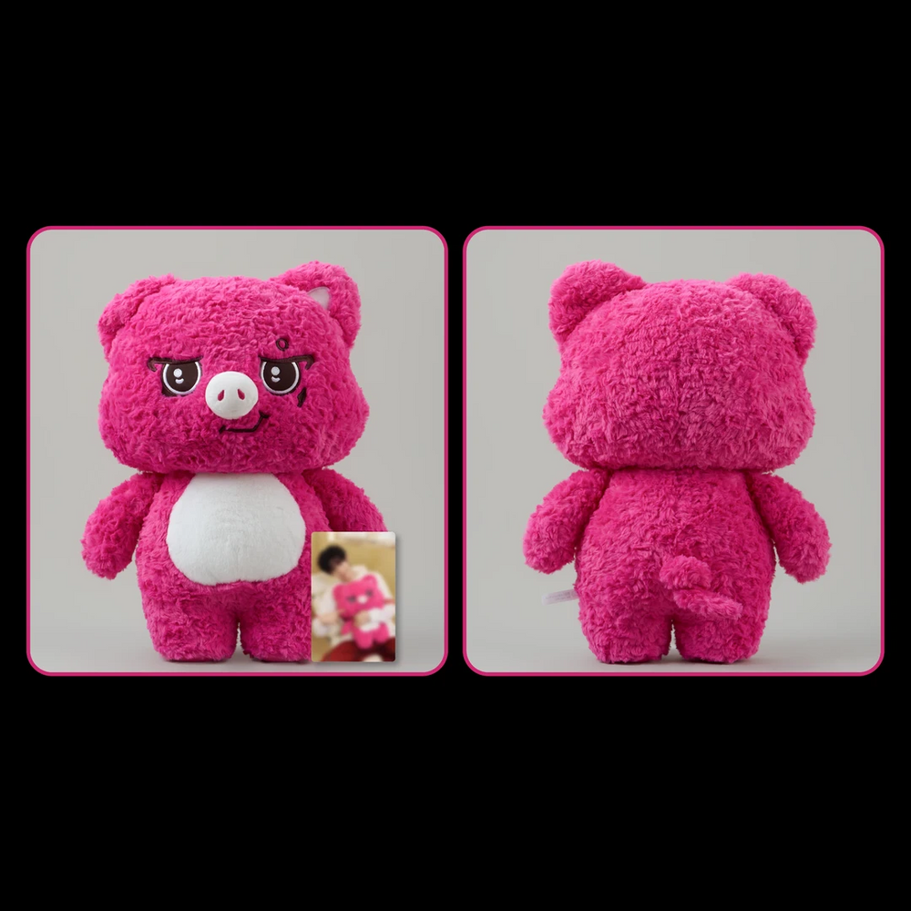 【Pre-Order】DEMONINE - Flat Cushion