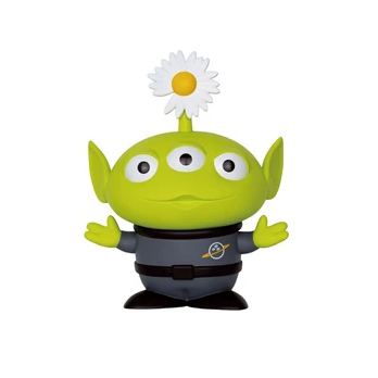 【Pre-Order】Toy Story x PEACEMINUSONE - THE FIRST FAN - Collectable Toy_Alien