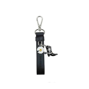 【Pre-Order】Toy Story x PEACEMINUSONE - THE FIRST FAN - Fashion Key Ring