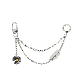 【Pre-Order】Toy Story x PEACEMINUSONE - THE FIRST FAN - Fashion Key Chain