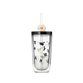 【Pre-Order】Toy Story x PEACEMINUSONE - THE FIRST FAN - Clear Cold Cup