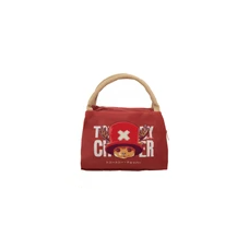 【Pre-Order】One Piece - Lunch Bag