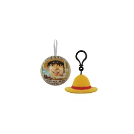 【Pre-Order】One Piece - Keychain Capsule