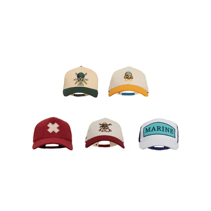 One Piece - Baseball Cap