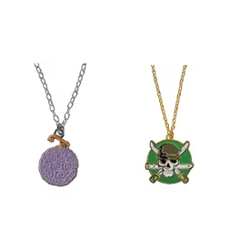One Piece - Necklace