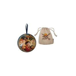 【Pre-Order】One Piece - Coin Purse Capsule