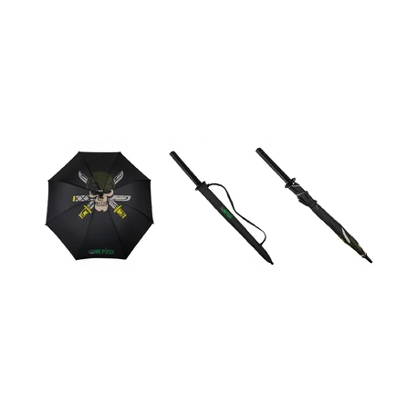 One Piece - Sword Umbrella (Zoro)