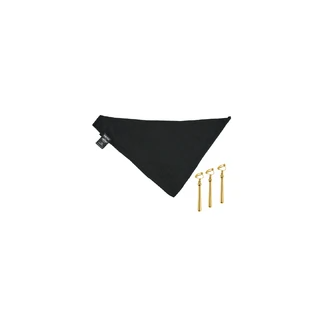 One Piece - Bandana & Earrings Set