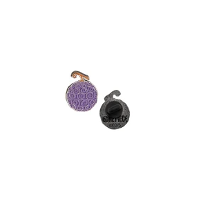 One Piece - Devil Fruit Pin