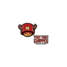 【Pre-Order】One Piece - Chopper Pin
