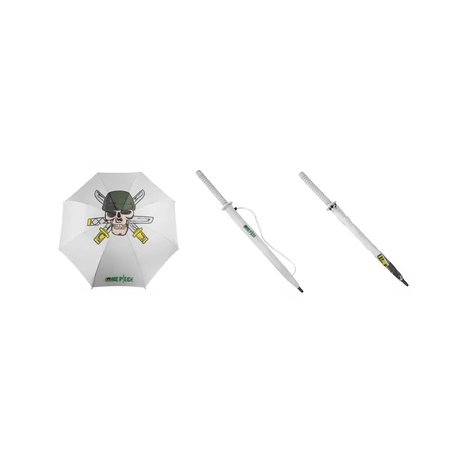 【Pre-Order】One Piece - Sword Umbrella (Zoro)