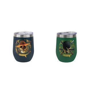 【Pre-Order】One Piece - Travel Insulated Cup 350ml