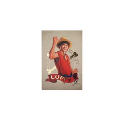 One Piece - Paperback Notebook