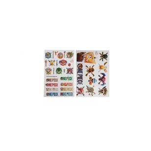 【Pre-Order】One Piece - Sticker Sheet