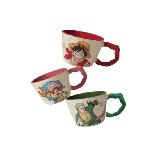 【Pre-Order】One Piece - Ceramic Mug