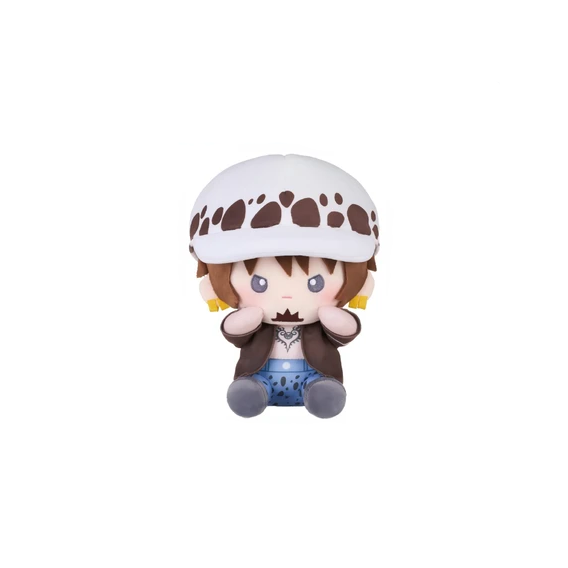 One Piece - Plush Doll