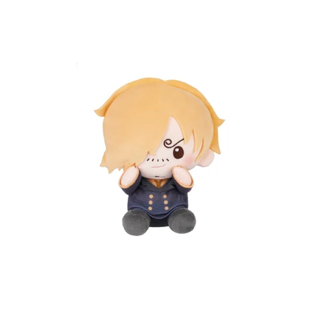 【Pre-Order】One Piece - Plush Doll