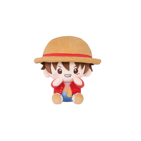 【Pre-Order】One Piece - Plush Doll