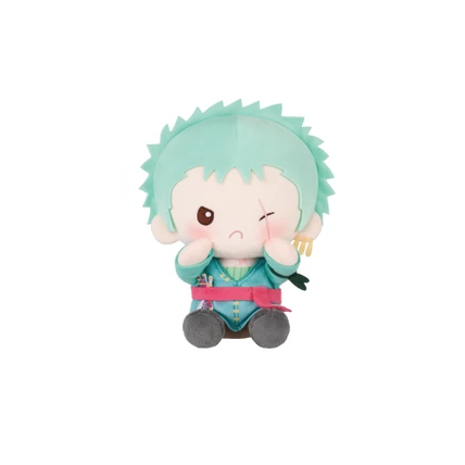 【Pre-Order】One Piece - Plush Doll