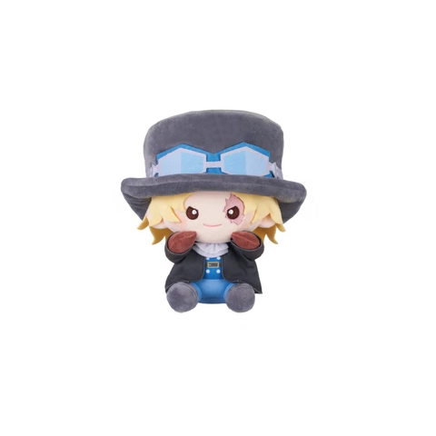 【Pre-Order】One Piece - Plush Doll