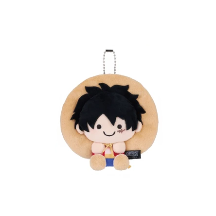 【Pre-Order】One Piece - Hat Coin Purse