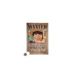 【Pre-Order】One Piece - Magnetic Puzzle