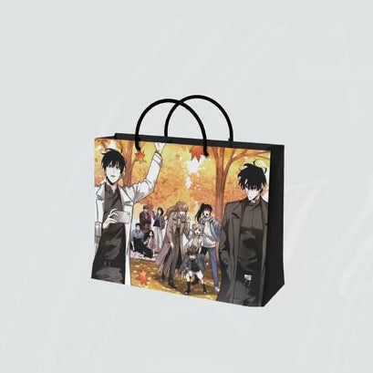Omniscient Reader's Viewpoint - Small Shopping Bag
