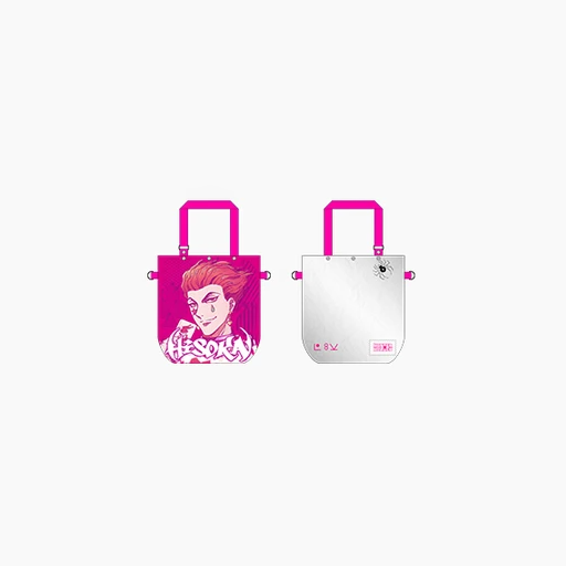 【Pre-Order】Hunter × Hunter - REUNION - Tote Bag
