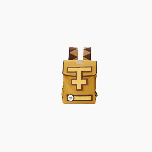 【Pre-Order】Hunter × Hunter - REUNION - Backpack (Gon ver)