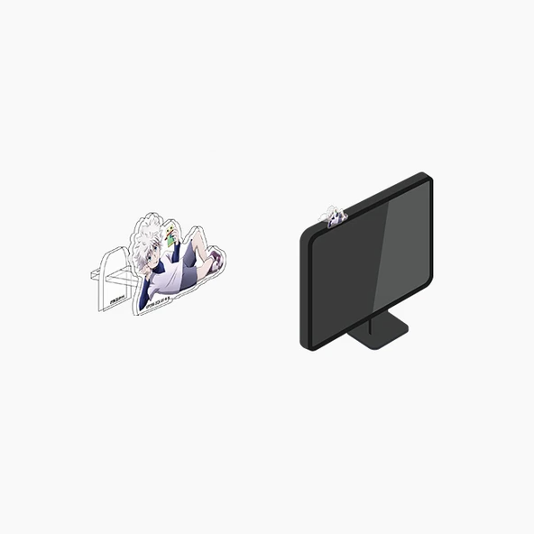 【Pre-Order】Hunter × Hunter - Classic - Multi-function Fun Standee