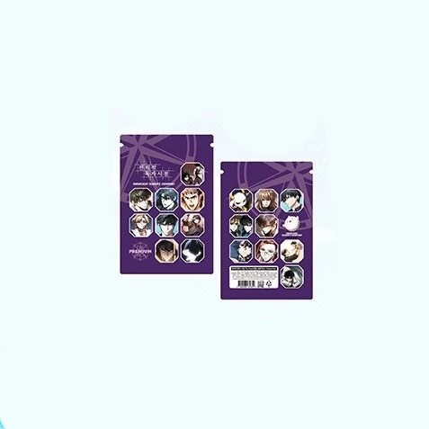 【Pre-Order】Omniscient Reader's Viewpoint - The Pack Premium Random Photocard 5