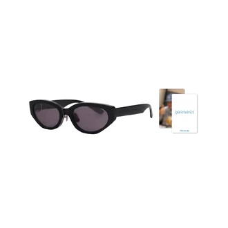 【Pre-Order】TAEYANG QUINTESSENCE - Logo Sunglass Set