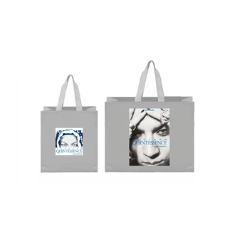 【Pre-Order】TAEYANG QUINTESSENCE - Shopping Bag