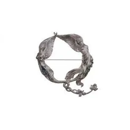 【Pre-Order】TAEYANG QUINTESSENCE - China Exclusive - Brooch