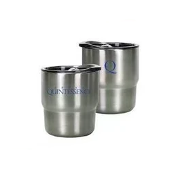 【Pre-Order】TAEYANG QUINTESSENCE - China Exclusive - Stainless Steel Cup