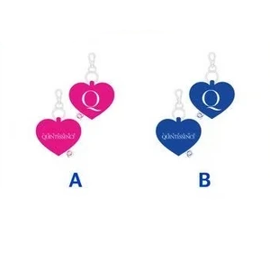 【Pre-Order】TAEYANG QUINTESSENCE - China Exclusive - Fluffy Keyring
