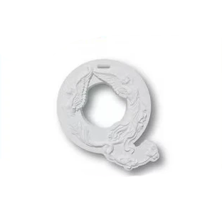 【Pre-Order】TAEYANG QUINTESSENCE - China Exclusive - Aroma Stone (Q Shape)