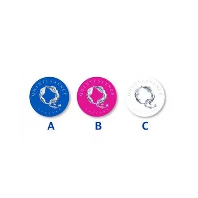 【Pre-Order】TAEYANG QUINTESSENCE - China Exclusive - Pin Button