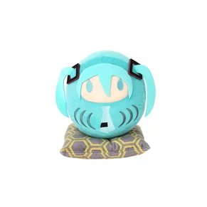 【Pre-Order】Hatsune Miku - Magical Mirai 2026 - Daruma Plush (Large)