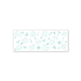 【Pre-Order】Hatsune Miku- Magical Mirai 2026 - Onsen Tenugui