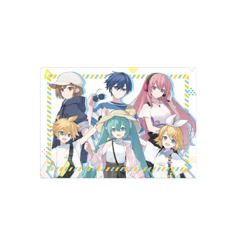 【Pre-Order】Hatsune Miku - Magical Mirai 2026 - Clear File