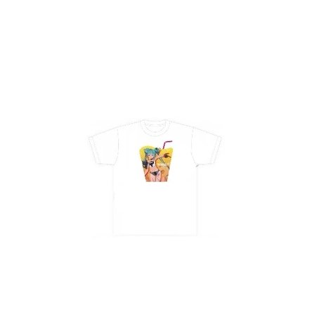 【Pre-Order】Hatsune Miku - Racing Miku 2026 - T-Shirt