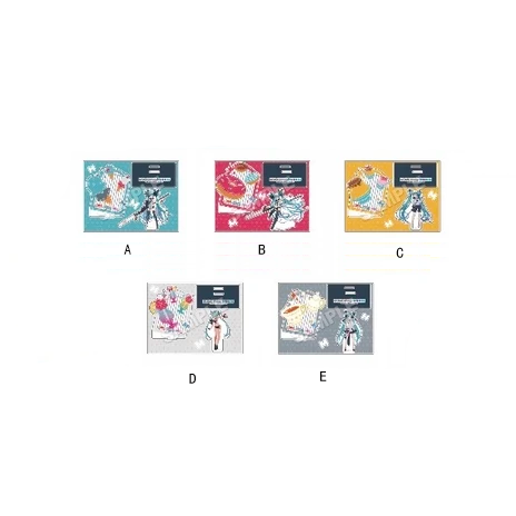 【Pre-Order】Hatsune Miku - Racing Miku 2026 - Acrylic Stand