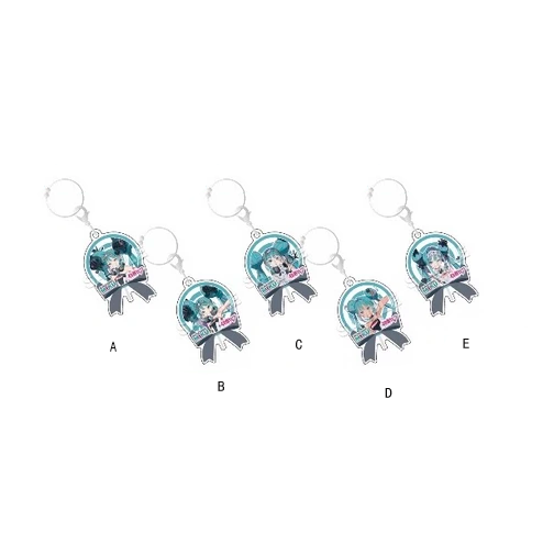 【Pre-Order】Hatsune Miku - Racing Miku 2026 - Cup Charm