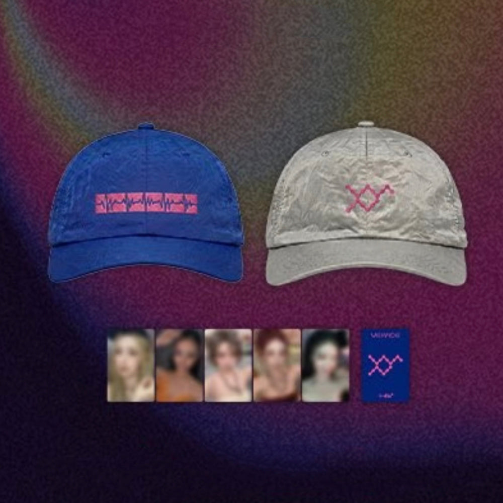【Pre-Order】i-dle We made - Ball Cap