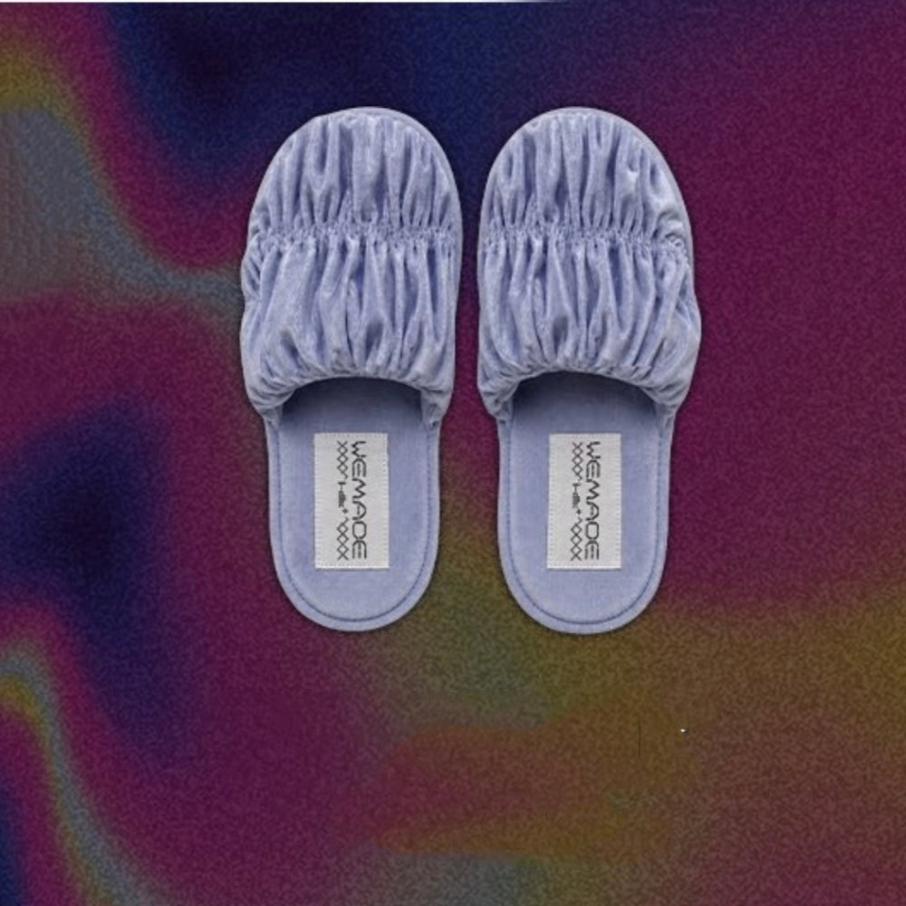 【Pre-Order】i-dle We made - Room Shoes