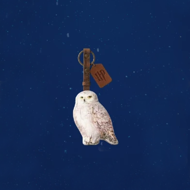 【Pre-Order】Harry Potter 25th Anniversary x JCC Pop-up - Scented Charm Keychain