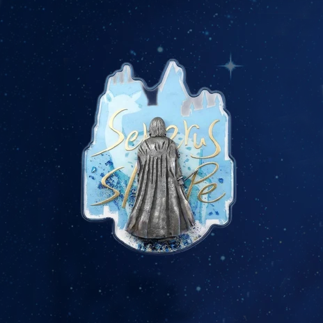 【Pre-Order】Harry Potter 25th Anniversary x JCC Pop-up - Patronus Quicksand Figure